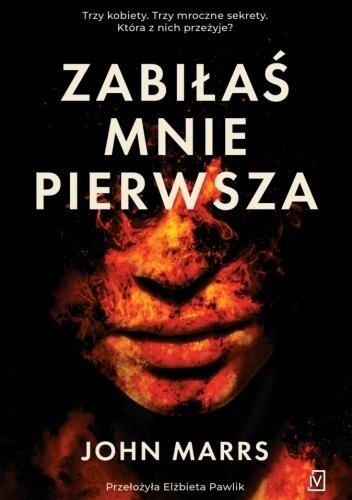 Zabiłaś mnie pierwsza