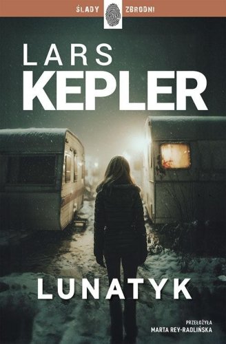 Joona Linna T.10 Lunatyk