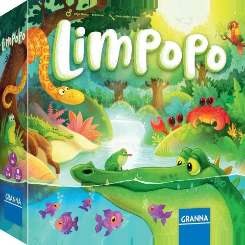 Limpopo GRANNA