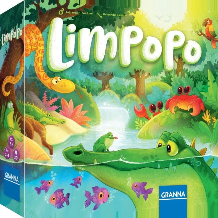 Limpopo GRANNA