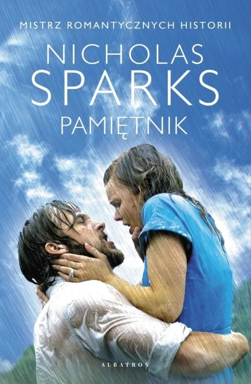 Pamiętnik