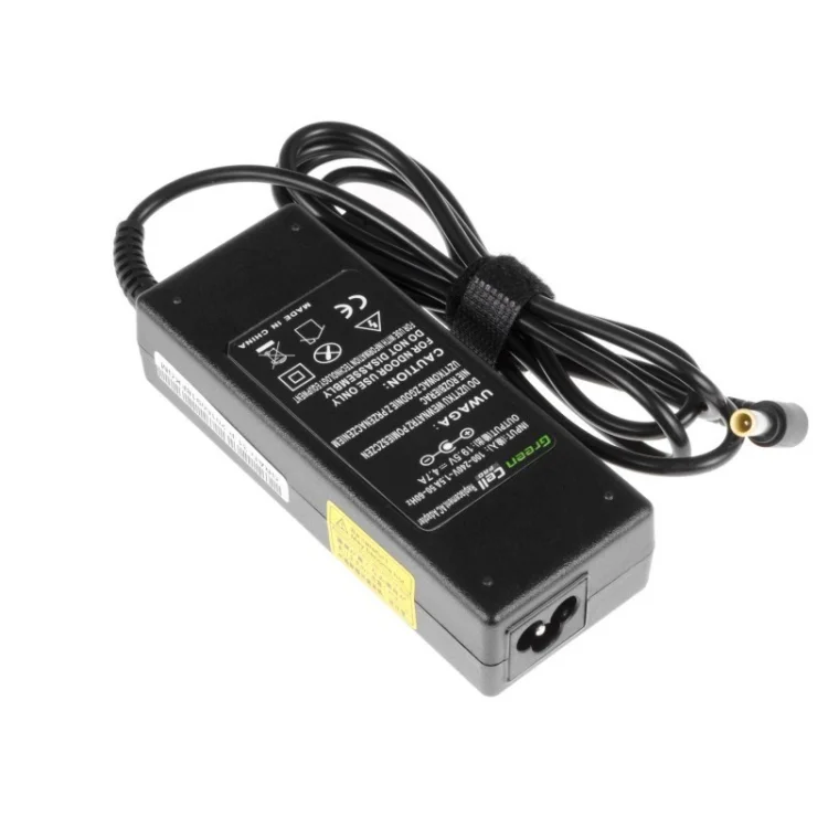 GREEN CELL ZASILACZ AD31P SONY 19.5V 4.7A 90W
