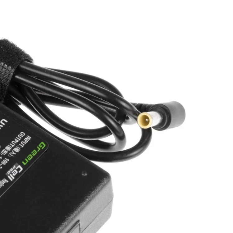 GREEN CELL ZASILACZ AD31P SONY 19.5V 4.7A 90W