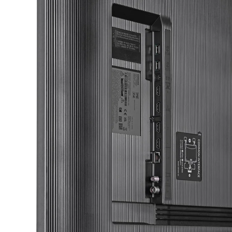 Telewizor 75" Samsung QE75QN77FATXXH