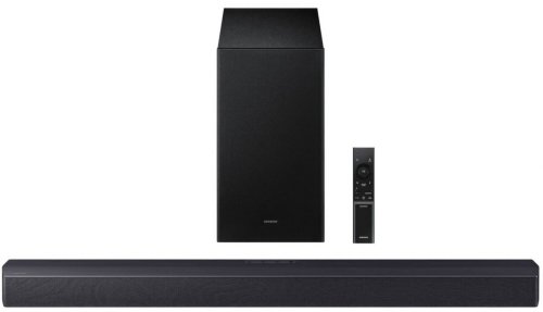 Soundbar Samsung HW-B450F/EN