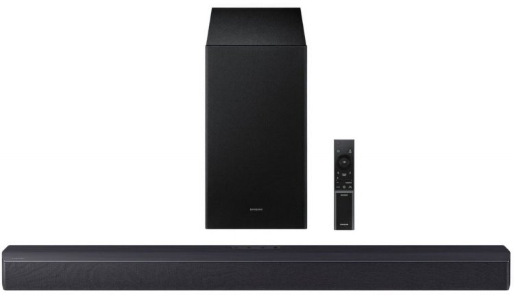 Soundbar Samsung HW-B450F/EN