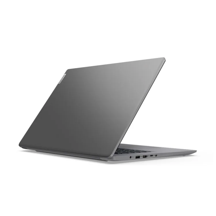Lenovo V17 G4 IRU i7-13620H 17.3" FHD IPS 300nits AG 16GB DDR4 3200 SSD512 Intel UHD Graphics 45Wh Cam720p W11Pro Iron Grey 3Y OnSite