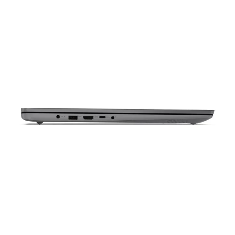 Lenovo V17 G4 IRU i7-13620H 17.3" FHD IPS 300nits AG 16GB DDR4 3200 SSD512 Intel UHD Graphics 45Wh Cam720p W11Pro Iron Grey 3Y OnSite