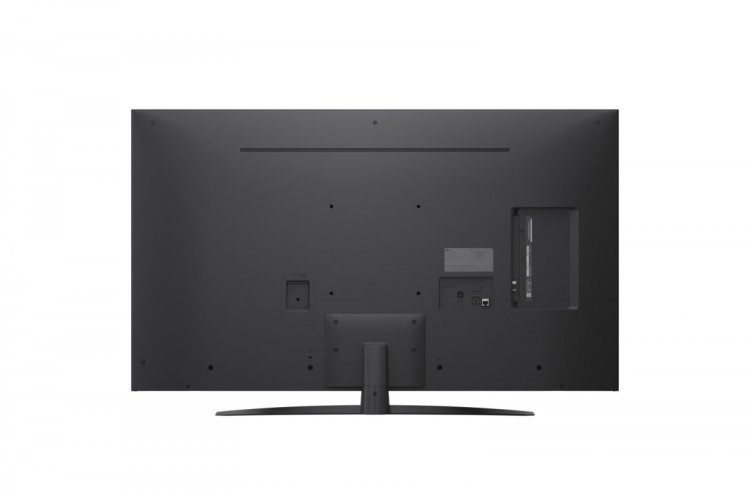 Telewizor 50" LG 50NANO81A3A