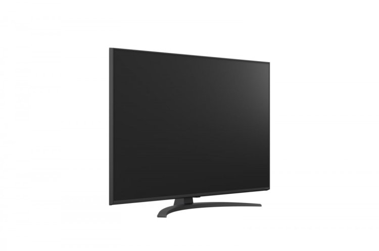 Telewizor 50" LG 50NANO81A3A