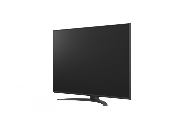 Telewizor 50" LG 50NANO81A3A