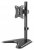 MANHATTAN  Podstawa pod monitor 17-27" LED/LCD 7kg