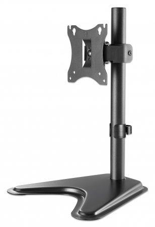 MANHATTAN  Podstawa pod monitor 17-27" LED/LCD 7kg