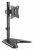 MANHATTAN  Podstawa pod monitor 17-27" LED/LCD 7kg