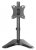 MANHATTAN  Podstawa pod monitor 17-27" LED/LCD 7kg