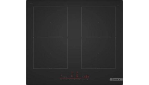 Płyta indukcyjna BOSCH PVQ61CHB1E mat