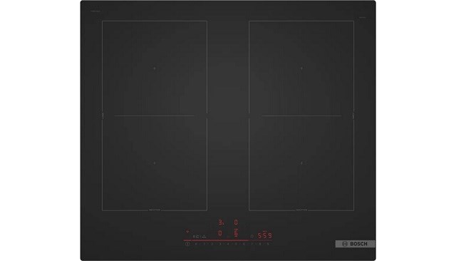 Płyta indukcyjna BOSCH PVQ61CHB1E mat