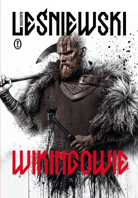 Wikingowie