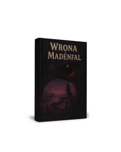 Wrona z Madenfal
