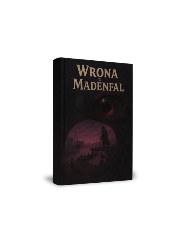 Wrona z Madenfal