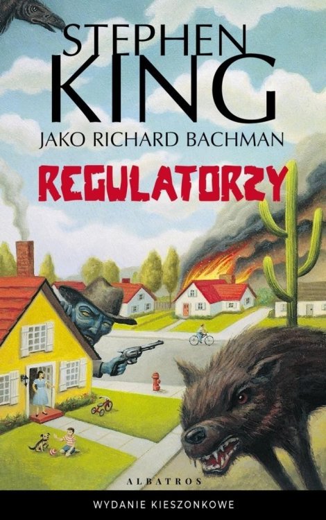 Regulatorzy pocket
