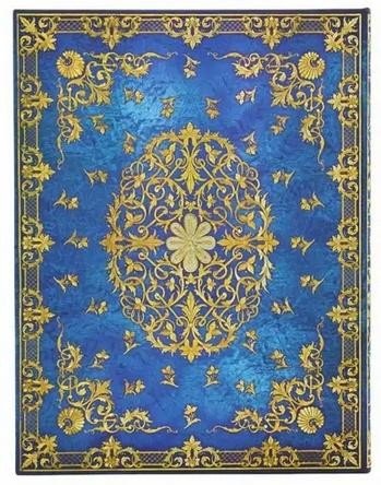 Notatnik linia Silk Sky ultra