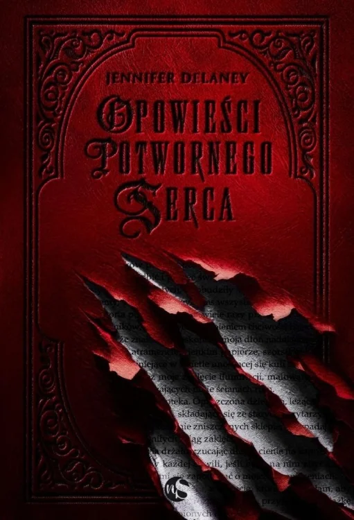 Opowieści potwornego serca