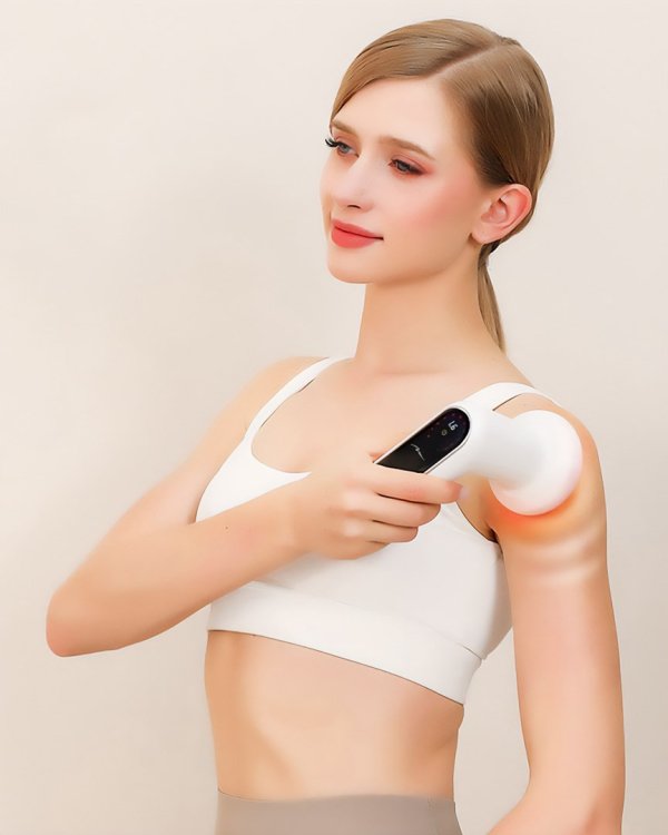 MEDIA-TECH MASAŻER ANTYCELLULITOWY ANTICELL MT6536