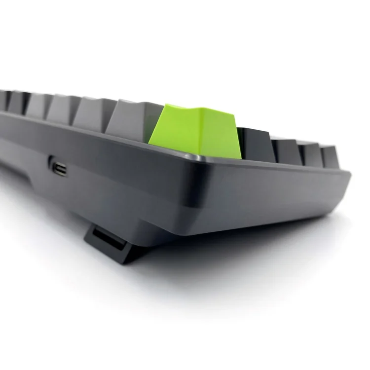 MEDIA-TECH KLAWIATURA MECHANICZNA 60% MT1260