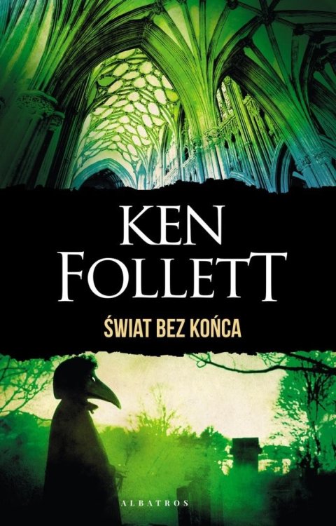 Świat bez końca (wydanie specjalne)