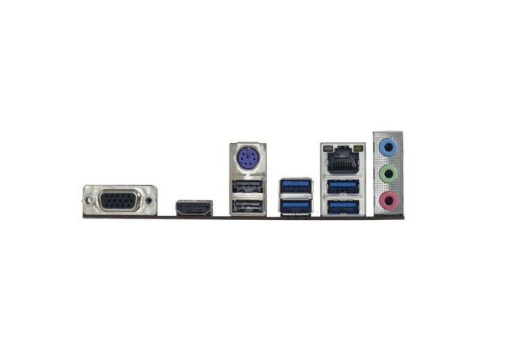 Płyta główna BIOSTAR TZ590-BTC DUO
