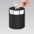 Termos obiadowy 500ml MR-1649-50-BLACK MAESTRO