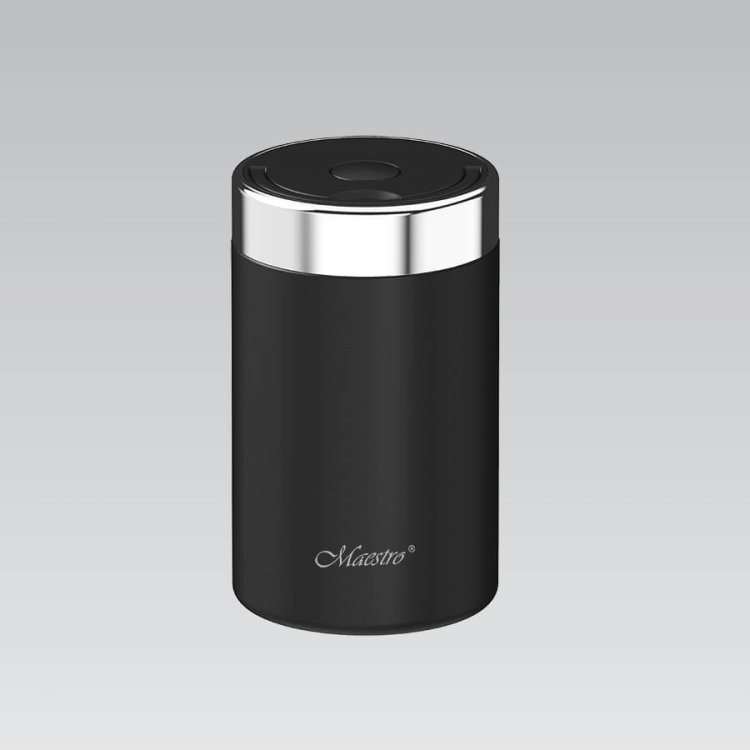 Termos obiadowy 500ml MR-1649-50-BLACK MAESTRO