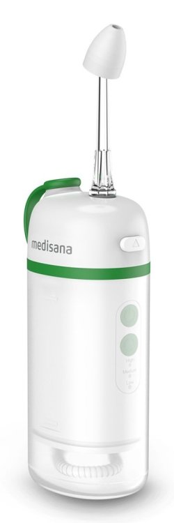 Irygator do nosa Medisana NI 200