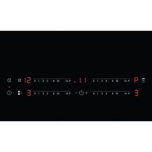 Płyta indukcyjna ELECTROLUX EIV634