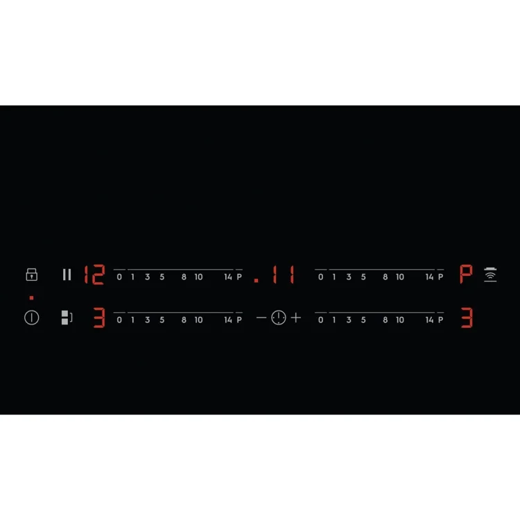 Płyta indukcyjna ELECTROLUX EIV634