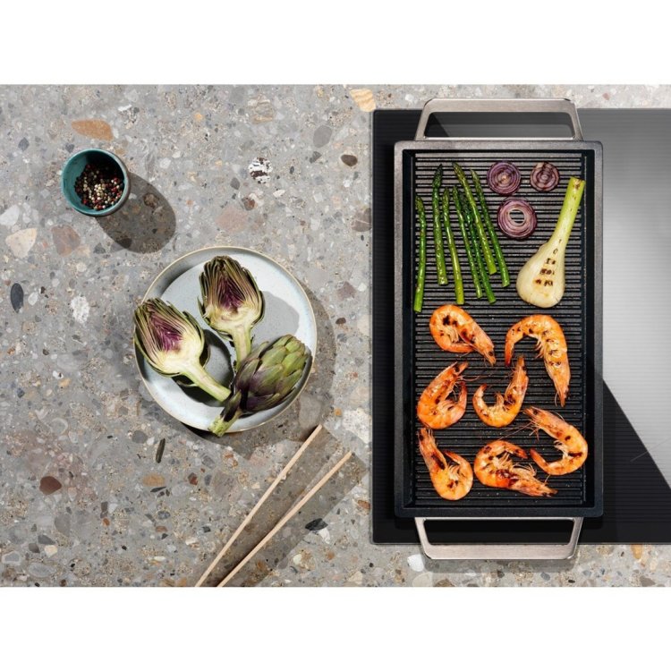 Płyta indukcyjna ELECTROLUX EIV634