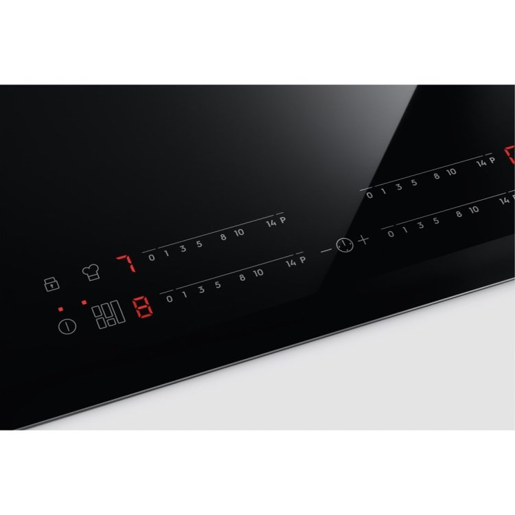 Płyta indukcyjna ELECTROLUX EIV634