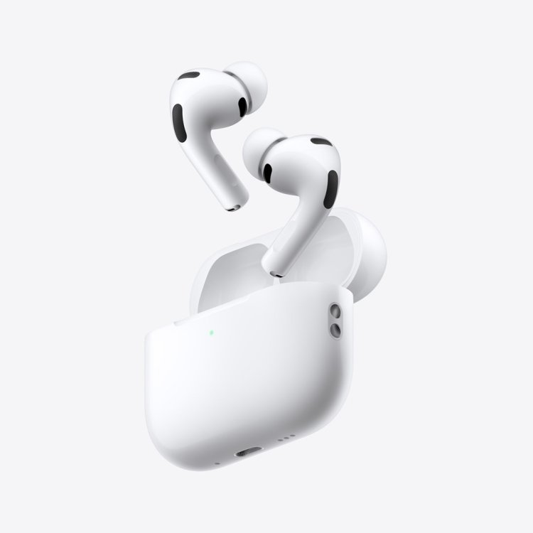 Apple AirPods Pro 3