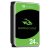 Dysk twardy HDD Seagate Barracuda 24TB 3,5" SATA ST24000DM001