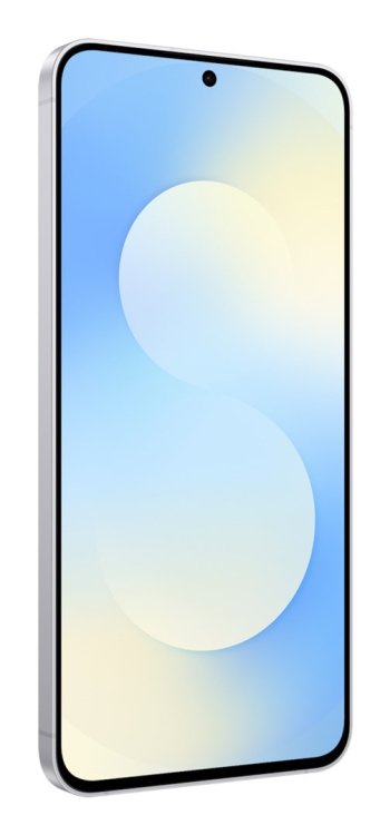 Samsung Galaxy S25 FE (S731) 5G 8/128GB Iceblue