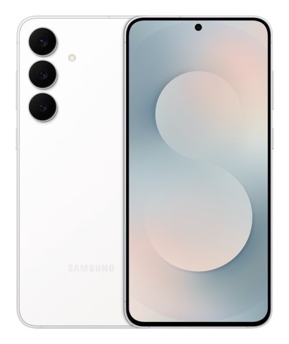 Samsung Galaxy S25 FE (S731) 5G 8/128GB White
