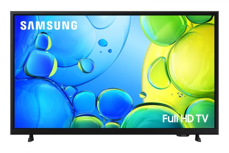 Telewizor 40" Samsung UE40F6002F