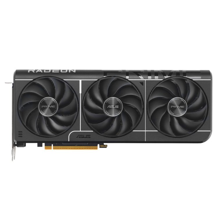 Karta graf. ASUS PRIME RX9070 O16G EVO