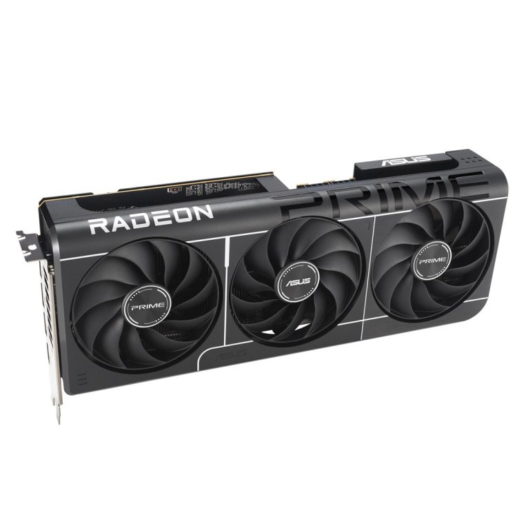 Karta graf. ASUS PRIME RX9070 O16G EVO