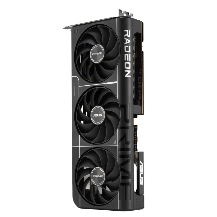 Karta graf. ASUS PRIME RX9070 O16G EVO