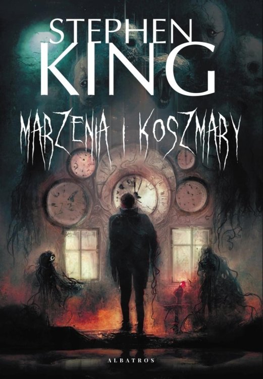 Marzenia i koszmary
