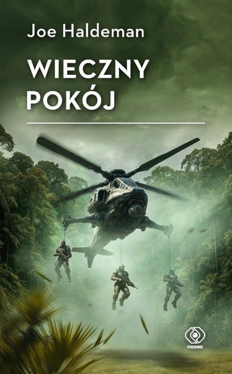 Wieczny pokój