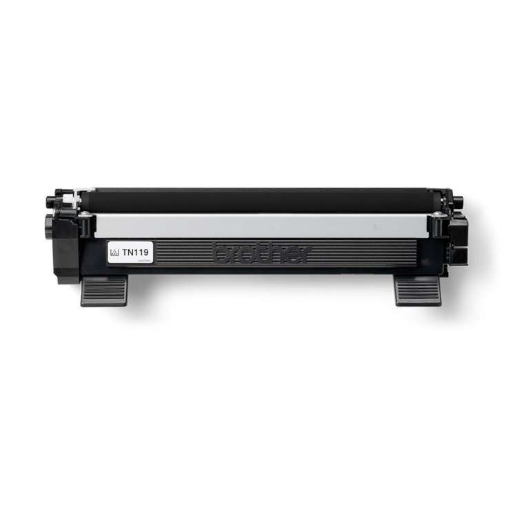 BROTHER Toner Czarny TN119=TN-119