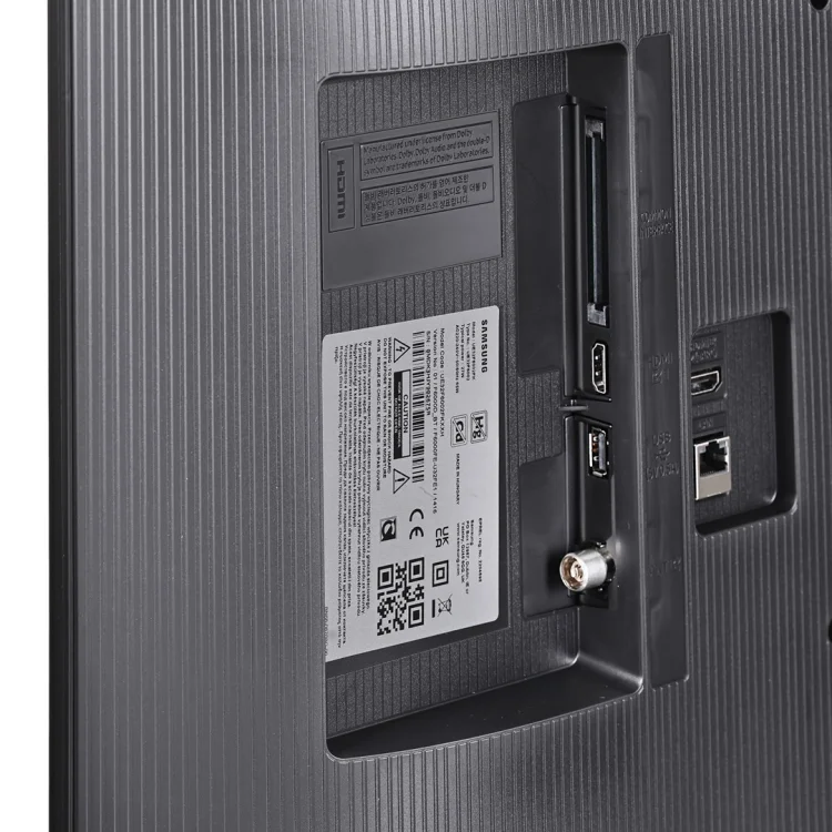 Telewizor 32" Samsung UE32F6002F